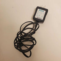 D-Link SMP-T1178 AC Adapter Power Source
