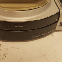 Sony PCS-P160 Compact Video Conferance Silver