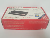 Vintage US Robotics 5686E 56K Faxmodem