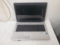 HP G71 VM133UA Intel Celeron 17" Laptop Computer No HDD No Battery