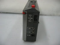GE 3-5300B Compact Cassette Recorder
