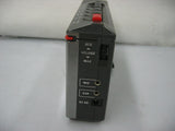 GE 3-5300B Compact Cassette Recorder