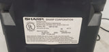 Retro Gaming Sharp 19R-M100 19" CRT VGA Television TV Monitor 2002