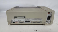 HP 3395A Hewlet-Packard Integrator Chromatography Printer