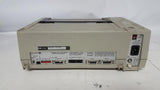 HP 3395A Hewlet-Packard Integrator Chromatography Printer