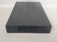 Netgear S350 Series 24-Port Gigabit PoE+ Ethernet Smart Manage Pro Switch