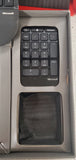 Microsoft L5V-00001 Sculpt Ergonomic Desktop Computer Keyboard No Mouse Or  Dongle