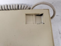 Vintage Keytronic FT11 E03435XTAT Mechanical AT/XT Computer Keyboard