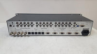 Kramer VP Presentation Switcher