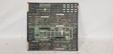 Vintage Honeywell Information Systems BF4MDC + BD2PTR Computer Board 1976