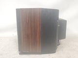 Retro Gaming Emerson TC1365B 13" CRT Broadcast Television TV Monitor 1992