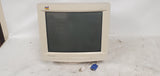 Vintage Gaming Optiquest Q71 16" CRT VGA Computer Monitor 2003