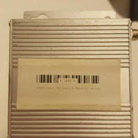 Used MultiTech MultiConnect AW MT100A2W-G Analog-to-Wireless-Converter