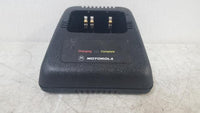 Motorola NTN7212B 9928MP Radio Battery Charger