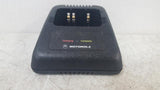 Motorola NTN7212B 9928MP Radio Battery Charger