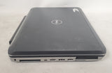 Dell Latitude E5520 Intel Core i5-2520M 2.5GHz 4096MB Laptop Ext Battery No HDD