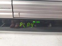 Zenith XBV443 Combination DVD VHS Player Videocassette Recorder VCR
