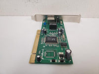 TRENDnet TEG-PCITXR Gigabit PCI Adapter + Bracket