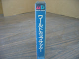 Sega World Cup Soccer Japanese Import Sega Mega Drive