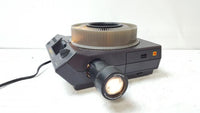 Kodak Ektagraphic III Carousel Slide Projector
