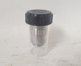 Nikon PL 10/0.25 PHP 160/- Microscope Lens Objective