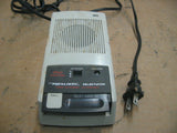 Realistic SELECTaCOM Two Channel Intercom FM Wireless
