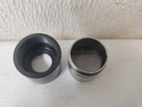 Lot of 2 SPI WF10X Optical Microscope Eyepiece