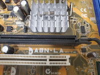 ASUS HP A8N-LA 5188-5473 Motherboard w/ 5188-4219 Adapter