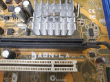 ASUS HP A8N-LA 5188-5473 Motherboard w/ 5188-4219 Adapter