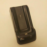 MP2 Solutions PA968 Barcode Scanner/Card Reader, No AC Adapter