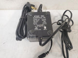 Vintage Atari 400/800 CA014748 Power Adapter 105-125 VAC 60 Hz 9.5 VAC 1.7 A