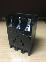 General Electric TED134015 Circuit Breaker 15 Amp 480 VAC 3 Pole