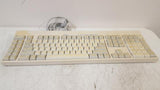 Vintage Sun Microsystems Type 7 Clicky USB Keyboard