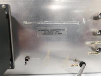Biomedical Engineering Co. Cell Mon Controller Module