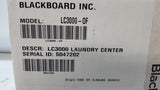 NEW Blackboard Inc LC3000-0F Laundry Reader Center