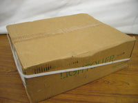 NEW Lightolier 8242HUV 8 3/4" Recessed Downlight Fixture
