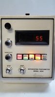 Sai Technology 3000 Integrating Photometer