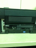 Dell 2330D Laser Printer Model Number: CLL2SG1 Page Count: 71,026