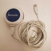 eInstruction CPS Classroom Performace System Small Receiver