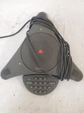 Polycom SoundStation 2201-00106-001 H4170C Audio Conference Equipment w/ Module
