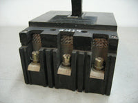Square D 999315 3 Pole Circuit Breaker 15 AMP 600 VAC