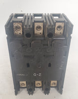 GE General Electric TEF134040 Circuit Breaker 50 Amp 480 Volt 3 Pole E11592-C