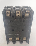 GE General Electric TEF134040 Circuit Breaker 50 Amp 480 Volt 3 Pole E11592-C