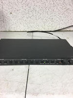 Extron MPS 112 Media Presentation Switcher with Rack Mount Ears