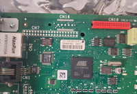 IBM 23R9628 45E0486 3573 2U/4U Library Chassis LCC Replacement Card