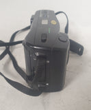 Vintage Olympus Quick Shooter Zoom 35mm Fillm Camera