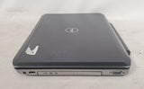 Dell Latitude E5520 Intel Core i5-2520M 2.5GHz 4096MB Laptop Ext Battery No HDD