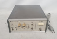 Vintage ShibaSoku 487B White Balance Signal Generator