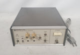 Vintage ShibaSoku 487B White Balance Signal Generator