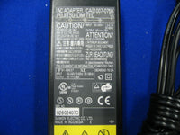 Fujitsu CA01007-0750 16V AC Adapter Power Supply For Lifebook
